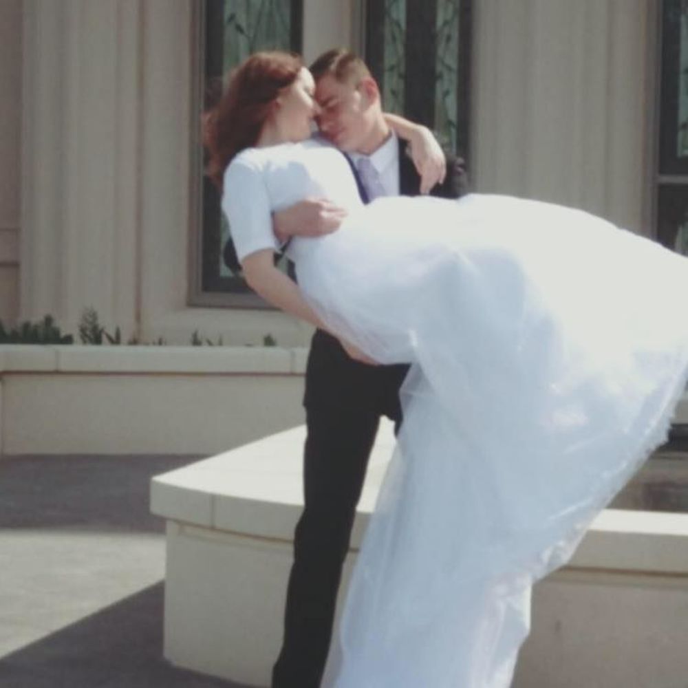 Meet your Posher, Mason